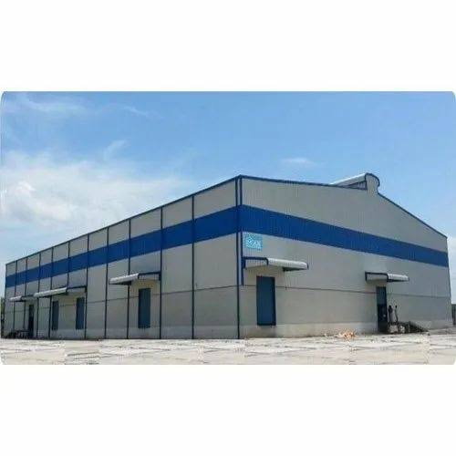 Warehouse 5